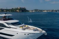 VITTORIA yacht charter: VITTORIA - photo 12