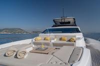 VITTORIA yacht charter: VITTORIA - photo 9