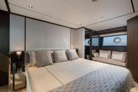 VITTORIA yacht charter: VITTORIA - photo 19