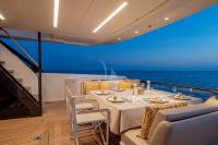 VITTORIA yacht charter: VITTORIA - photo 45