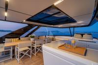 VITTORIA yacht charter: VITTORIA - photo 62