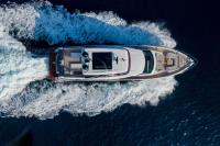 VITTORIA yacht charter: VITTORIA - photo 47