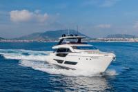 VITTORIA yacht charter: VITTORIA - photo 22