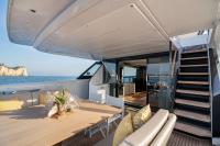 VITTORIA yacht charter: VITTORIA - photo 21