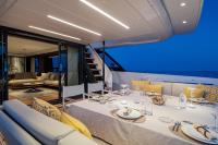 VITTORIA yacht charter: VITTORIA - photo 23