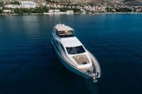 LADY-LONA yacht charter: PROFILE