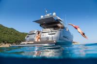 SCORE-ONE yacht charter: SCORE ONE - photo 4