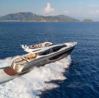 SCORE-ONE yacht charter: SCORE ONE - photo 1