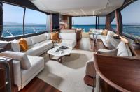 SCORE-ONE yacht charter: SCORE ONE - photo 8