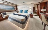 SCORE-ONE yacht charter: SCORE ONE - photo 9