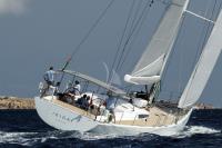 IKIGAI yacht charter: IKIGAI - photo 5