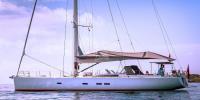 IKIGAI yacht charter: IKIGAI - photo 1