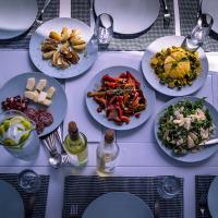 IKIGAI yacht charter: IKIGAI - photo 22