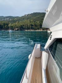 BREEZE yacht charter: BREEZE - photo 30