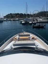 BREEZE yacht charter: BREEZE - photo 8