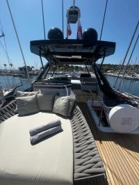 BREEZE yacht charter: BREEZE - photo 13