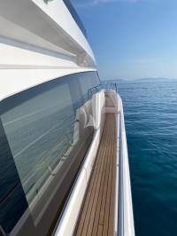 BREEZE yacht charter: BREEZE - photo 31