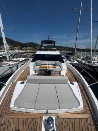 BREEZE yacht charter: BREEZE - photo 18