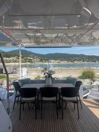 BREEZE yacht charter: BREEZE - photo 16