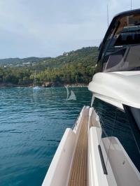 BREEZE yacht charter: BREEZE - photo 27