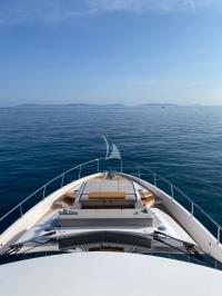 BREEZE yacht charter: BREEZE - photo 23