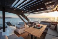 BREEZE yacht charter: BREEZE - photo 11