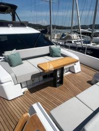 BREEZE yacht charter: BREEZE - photo 14