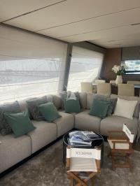 BREEZE yacht charter: BREEZE - photo 20