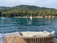 BREEZE yacht charter: BREEZE - photo 25