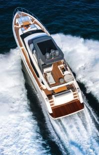 BREEZE yacht charter: BREEZE - photo 3