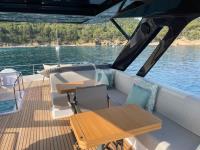 BREEZE yacht charter: BREEZE - photo 26