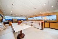 DAYA yacht charter: DAYA - photo 26