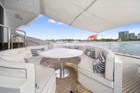 DAYA yacht charter: DAYA - photo 20