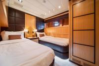 DAYA yacht charter: DAYA - photo 41