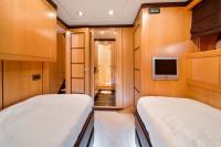 DAYA yacht charter: DAYA - photo 40