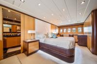 DAYA yacht charter: DAYA - photo 30