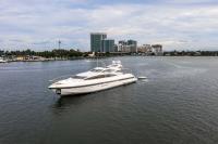 DAYA yacht charter: DAYA - photo 11