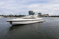 DAYA yacht charter: DAYA - photo 4