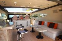 DAYA yacht charter: DAYA - photo 23