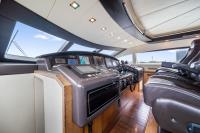 DAYA yacht charter: DAYA - photo 51