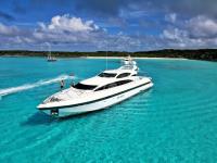 DAYA yacht charter: DAYA - photo 1