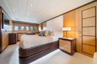 DAYA yacht charter: DAYA - photo 28