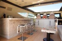 DAYA yacht charter: DAYA - photo 24