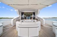 DAYA yacht charter: DAYA - photo 19