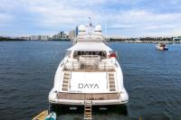 DAYA yacht charter: DAYA - photo 14