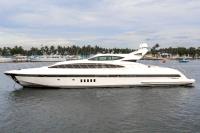 DAYA yacht charter: DAYA - photo 10