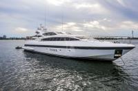 DAYA yacht charter: DAYA - photo 5