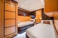 DAYA yacht charter: DAYA - photo 46