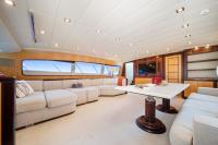 DAYA yacht charter: DAYA - photo 27