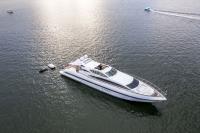 DAYA yacht charter: DAYA - photo 12